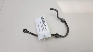 6511801820 Mercedes Benz Патрубок турбины Mercedes Vito W639 Арт E70727232, вид 1