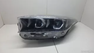92101J7850 Hyundai-Kia Фара левая Kia Ceed 3 Арт E70734164, вид 1