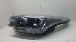 92101J7850 Hyundai-Kia Фара левая Kia Ceed 3 Арт E70734164, вид 2