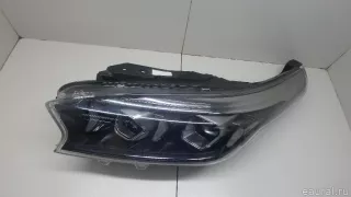 92101J7850 Hyundai-Kia Фара левая Kia Ceed 3 Арт E70734164, вид 3