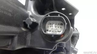 92101J7850 Hyundai-Kia Фара левая Kia Ceed 3 Арт E70734164, вид 9