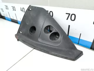 4708800500 Mercedes Benz Спойлер переднего бампера левый Mercedes X  W470 Арт E103060636, вид 4
