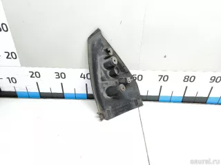 4708800500 Mercedes Benz Спойлер переднего бампера левый Mercedes X  W470 Арт E103060636, вид 6