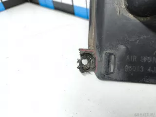 4708800500 Mercedes Benz Спойлер переднего бампера левый Mercedes X  W470 Арт E103060636, вид 7