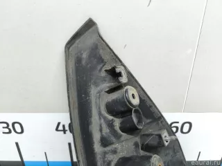 4708800500 Mercedes Benz Спойлер переднего бампера левый Mercedes X  W470 Арт E103060636, вид 8