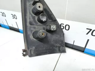 4708800500 Mercedes Benz Спойлер переднего бампера левый Mercedes X  W470 Арт E103060636, вид 9