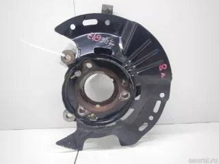 51715J7AA0 Hyundai-Kia Кулак поворотный передний левый Kia Ceed 3 Арт E70746647, вид 1