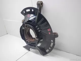 51715J7AA0 Hyundai-Kia Кулак поворотный передний левый Kia Ceed 3 Арт E70746647, вид 3