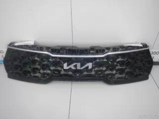 863A0P2500 Hyundai-Kia Решетка радиатора Kia Sorento 4 Арт E70748562