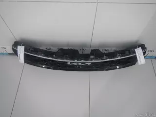 863A0P2500 Hyundai-Kia Решетка радиатора Kia Sorento 4 Арт E70748562, вид 11