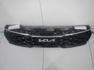 863A0P2500 Hyundai-Kia Решетка радиатора Kia Sorento 4 Арт E70748562, вид 2