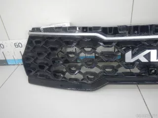 863A0P2500 Hyundai-Kia Решетка радиатора Kia Sorento 4 Арт E70748562, вид 3