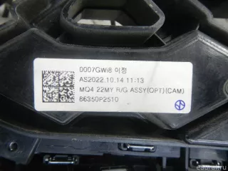 863A0P2500 Hyundai-Kia Решетка радиатора Kia Sorento 4 Арт E70748562, вид 8