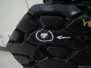 863A0P2500 Hyundai-Kia Решетка радиатора Kia Sorento 4 Арт E70748562, вид 9