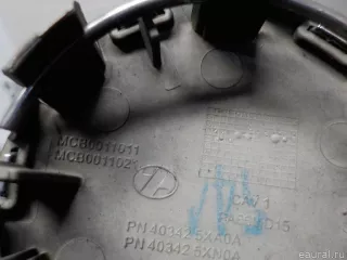 4704000200 Mercedes Benz Колпак декор. легкосплавного диска Mercedes X  W470 Арт E52224959, вид 6