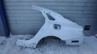  Крыло заднее левое Kia K5 3 Арт E70754693, вид 1