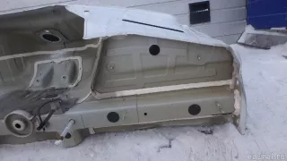  Крыло заднее левое Kia K5 3 Арт E70754693, вид 12