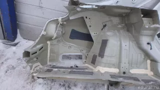 Крыло заднее левое Kia K5 3 Арт E70754693, вид 14
