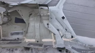  Крыло заднее левое Kia K5 3 Арт E70754693, вид 15