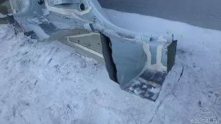  Крыло заднее левое Kia K5 3 Арт E70754693, вид 18