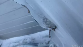  Крыло заднее левое Kia K5 3 Арт E70754693, вид 5