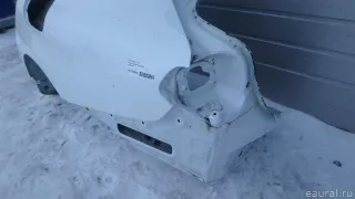  Крыло заднее левое Kia K5 3 Арт E70754693, вид 8