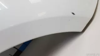 1668801206 Mercedes Benz Крыло переднее правое Mercedes ML/GLE W166 Арт E70755914, вид 13