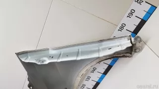 1668801206 Mercedes Benz Крыло переднее правое Mercedes ML/GLE W166 Арт E70755914, вид 16