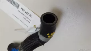 254802J000 Hyundai-Kia Шланг системы охлаждения Kia K5 3 Арт E70761684, вид 3
