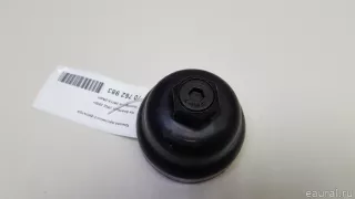 263152R001 Hyundai-Kia Корпус масляного фильтра Kia Carnival 4 Арт E70762983, вид 1