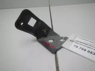 663173W000 Hyundai-Kia Кронштейн крепления крыла Kia Sportage 3 Арт E70769053, вид 1