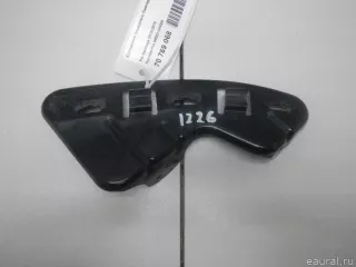 865523W000 Hyundai-Kia Кронштейн переднего бампера правый Kia Sportage 3 Арт E70769068, вид 4