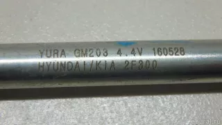 367102F300 Hyundai-Kia Свеча накала Kia Sorento 3 restailing Арт E70775437, вид 5
