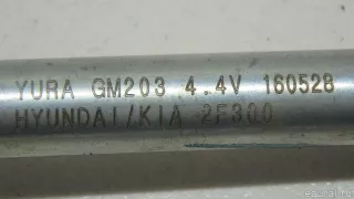 367102F300 Hyundai-Kia Свеча накала Kia Sorento 3 restailing Арт E70775439, вид 5