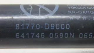 81770D9000 Hyundai-Kia Амортизатор двери багажника Kia Sportage 4 Арт E70776571, вид 8