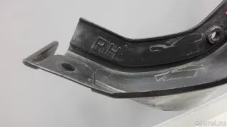 86880C5500 Hyundai-Kia Брызговик задний правый Kia Sorento 3 restailing Арт E70776828, вид 5