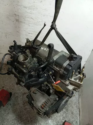  Двигатель Fiat Punto 3 Арт 46023073176, вид 1