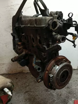  Двигатель Fiat Punto 3 Арт 46023073176, вид 5