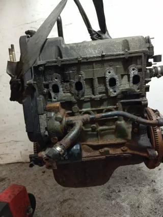  Двигатель Fiat Punto 3 Арт 46023073176, вид 6