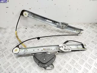 8196037 Стеклоподъемник электрический передний левый BMW 3 E46 Арт 55063957, вид 1
