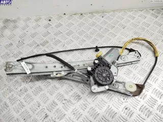 8196037 Стеклоподъемник электрический передний левый BMW 3 E46 Арт 55063957, вид 2