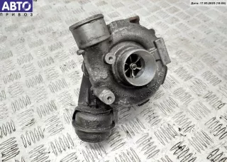 7780199 Турбина BMW 5 E39 Арт 55064850, вид 2