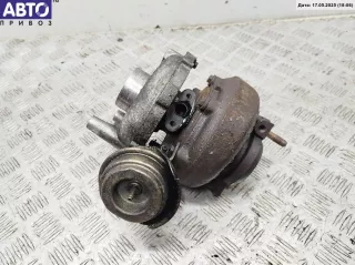 7780199 Турбина BMW 5 E39 Арт 55064850, вид 4