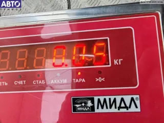 90561086 Кнопка стеклоподъемника переднего левого Opel Astra G Арт 55093918, вид 3