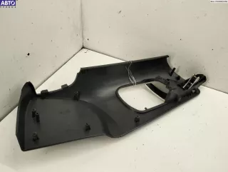 1u0837247b Ручка двери внутренняя передняя левая Skoda Octavia A4 Арт 54366521, вид 2