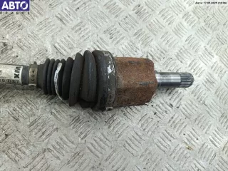 13245903 Полуось передняя левая Opel Astra H Арт 54388452, вид 3