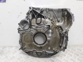 6510151402 Крышка двигателя передняя Mercedes E W212 Арт 55023197, вид 2