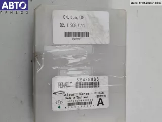 A05010A8400006 Блок управления Renault Laguna 3 Арт 55105683, вид 2