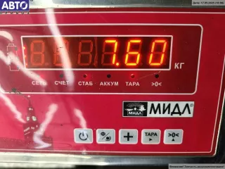 31100-07000 Бак топливный Kia Picanto 1 Арт 54728303, вид 3