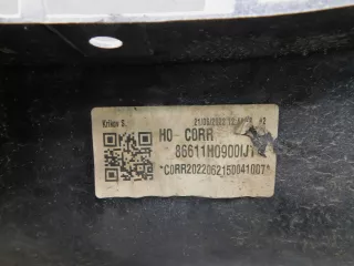  Бампер задний Kia Rio 4 Арт smt205823, вид 6